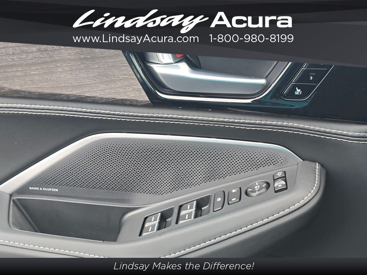 2026 Acura MDX Advance Package Columbus OH