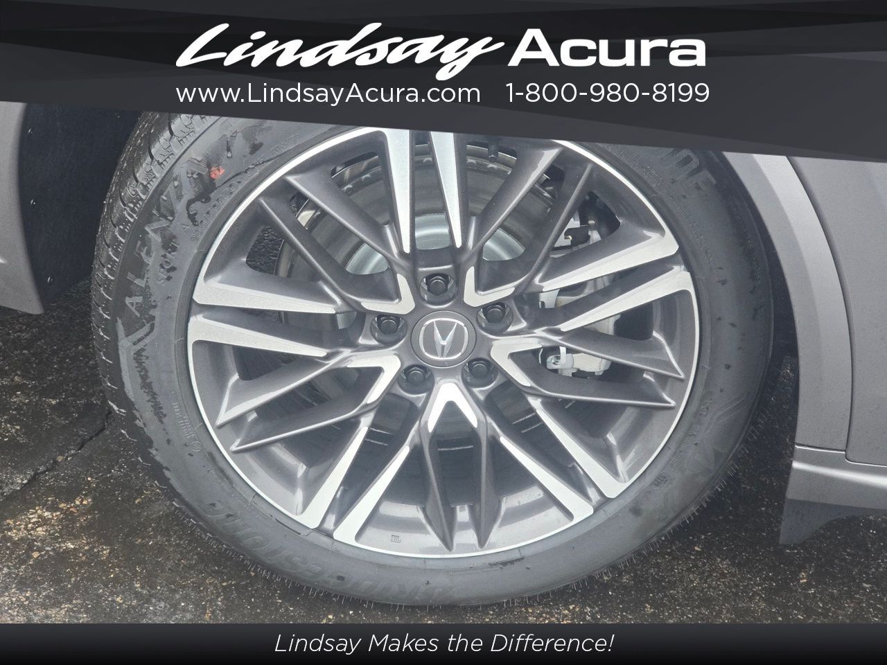 2026 Acura MDX Advance Package Columbus OH