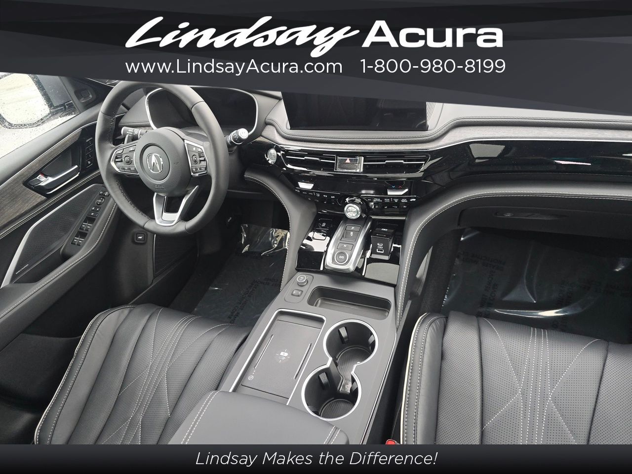 2026 Acura MDX Advance Package Columbus OH