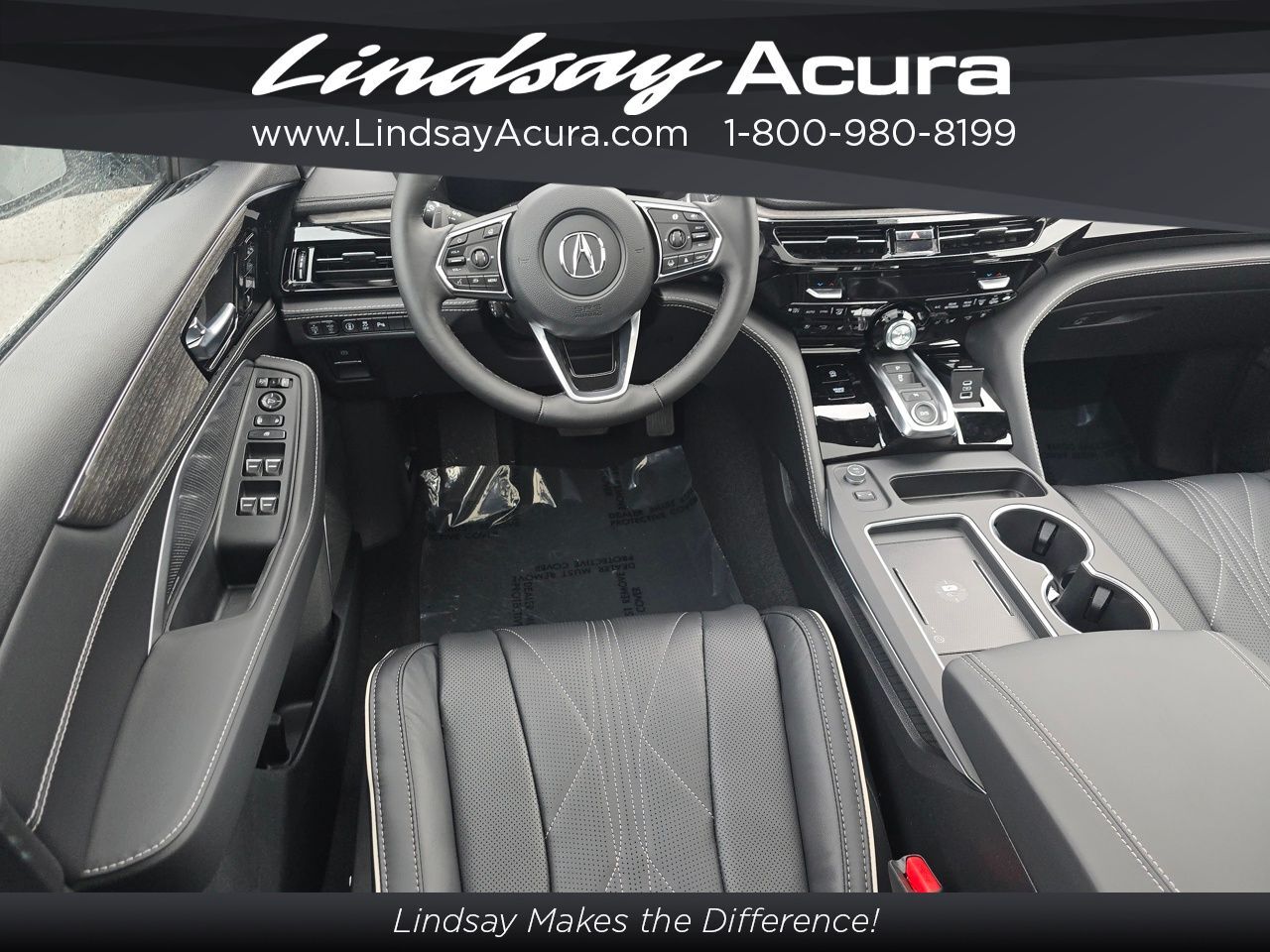 2026 Acura MDX Advance Package Columbus OH