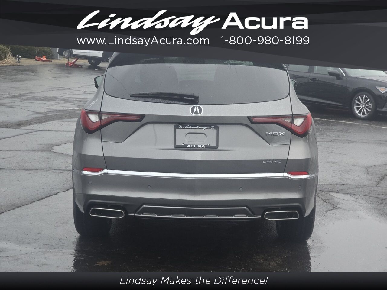 2026 Acura MDX Advance Package Columbus OH