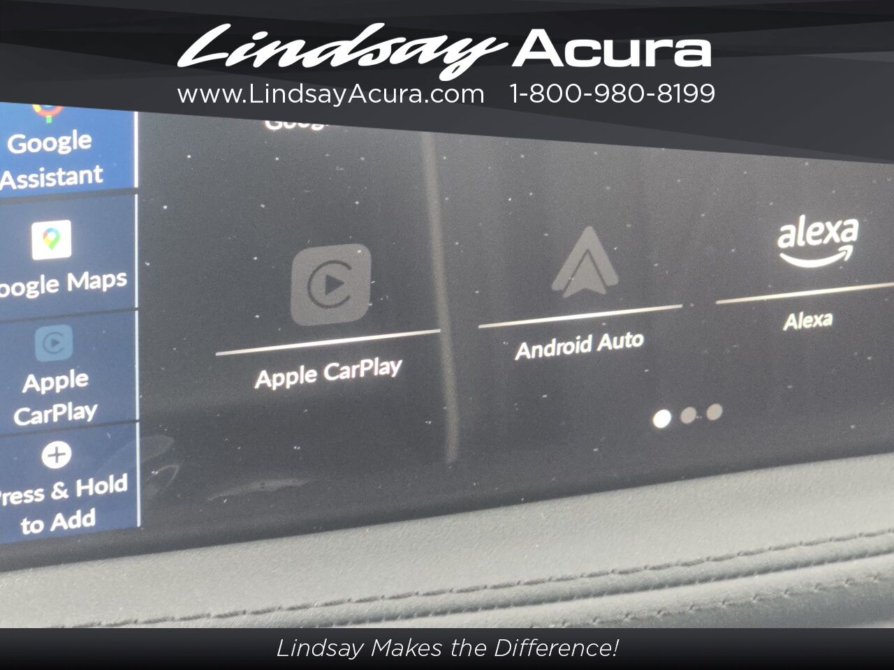 2026 Acura MDX Advance Package Columbus OH