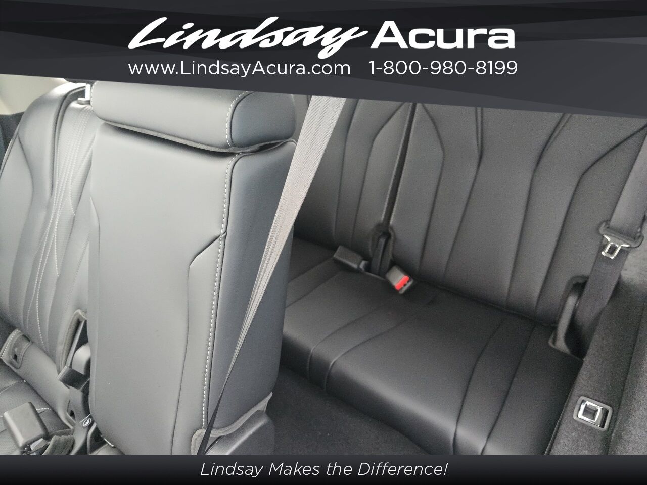 2026 Acura MDX Advance Package Columbus OH