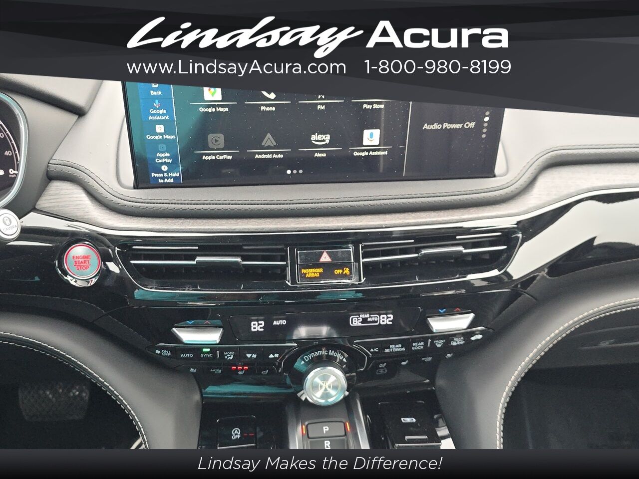2026 Acura MDX Advance Package Columbus OH