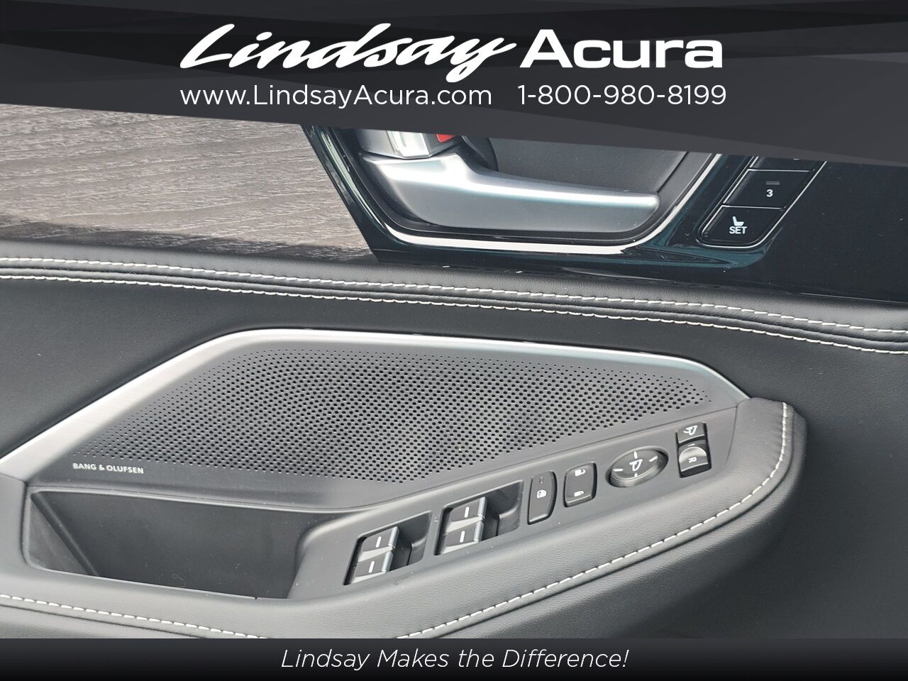 2026 Acura MDX Advance Package Columbus OH