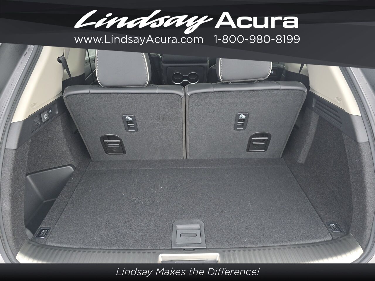 2026 Acura MDX Advance Package Columbus OH