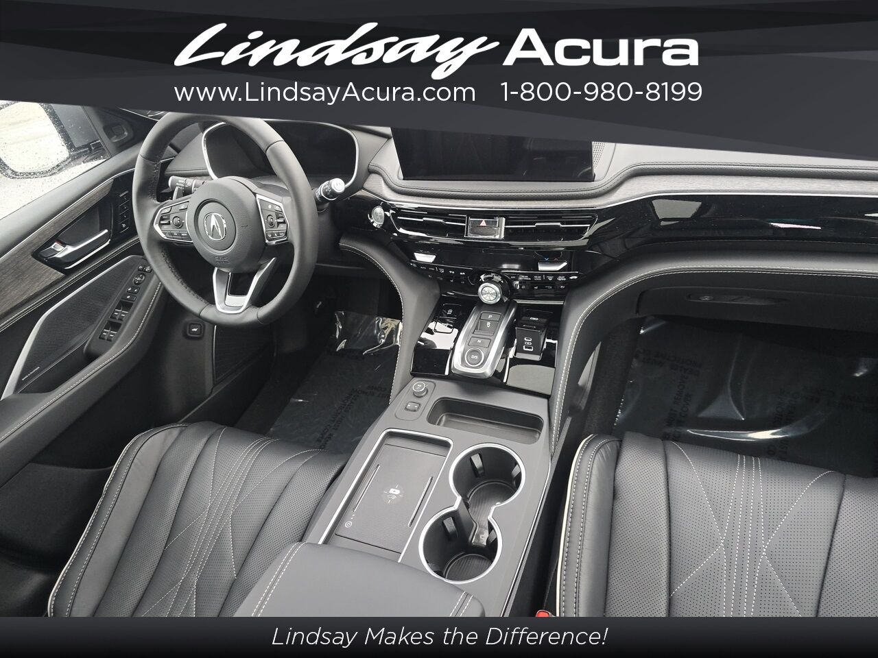 2026 Acura MDX Advance Package Columbus OH