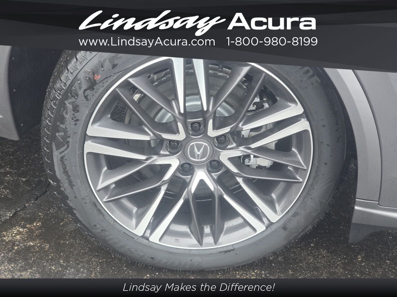 2026 Acura MDX Advance Package Columbus OH