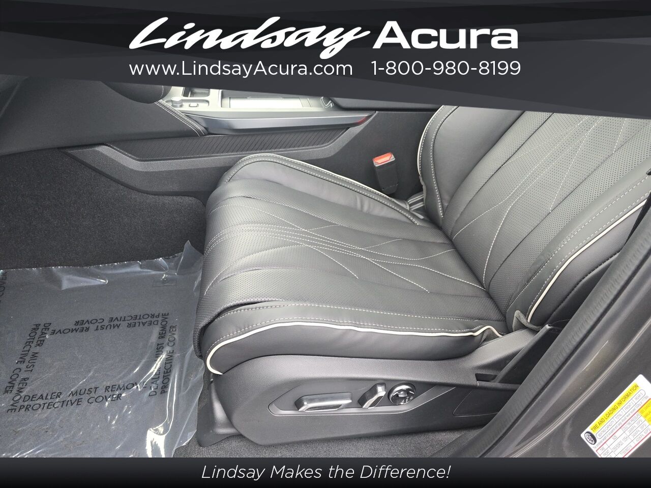 2026 Acura MDX Advance Package Columbus OH