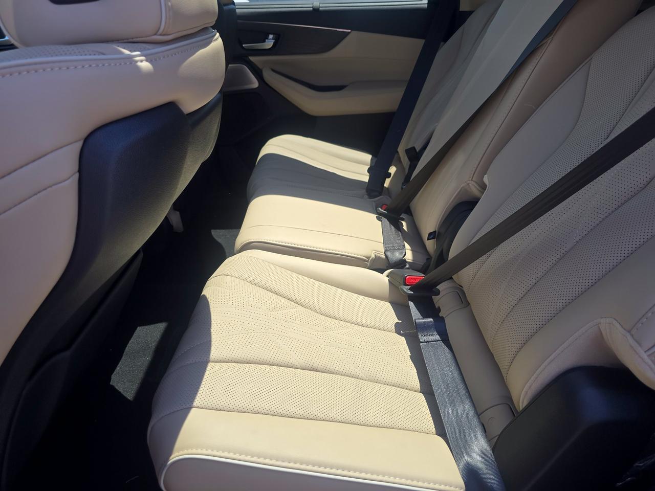 2026 Acura MDX Advance Package Columbus OH