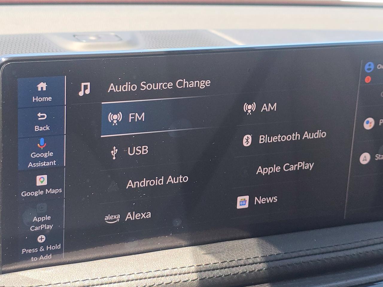2026 Acura MDX Advance Package Columbus OH