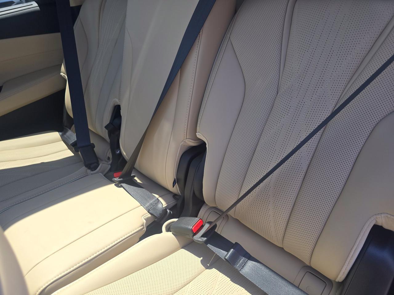 2026 Acura MDX Advance Package Columbus OH