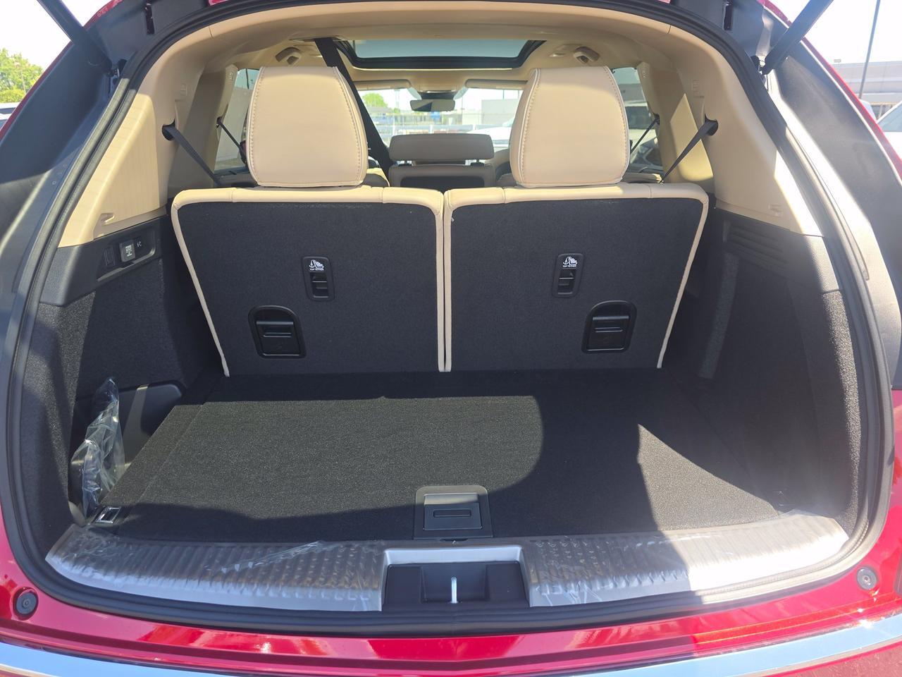 2026 Acura MDX Advance Package Columbus OH