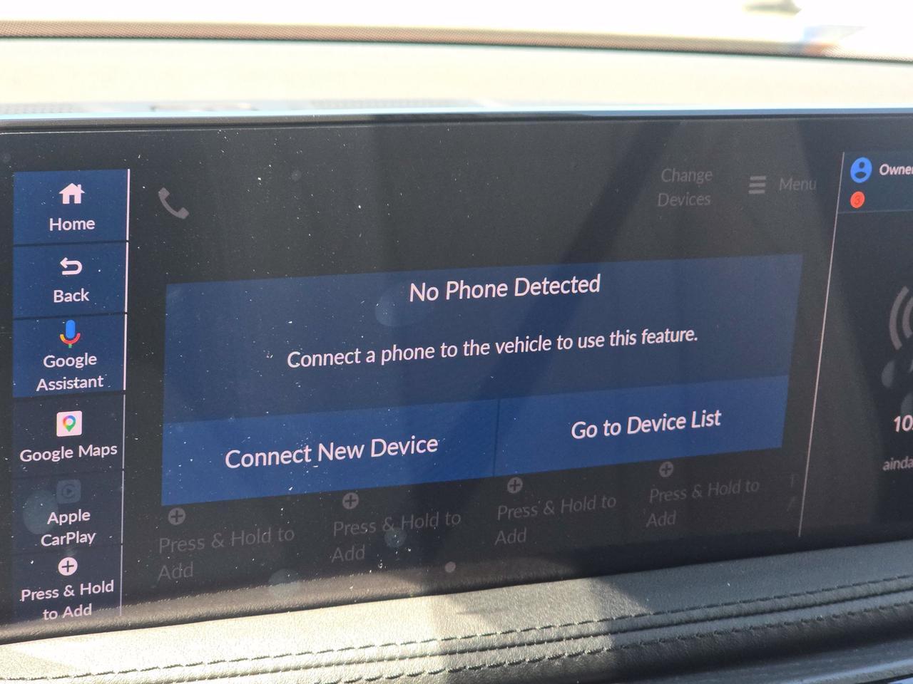 2026 Acura MDX Advance Package Columbus OH