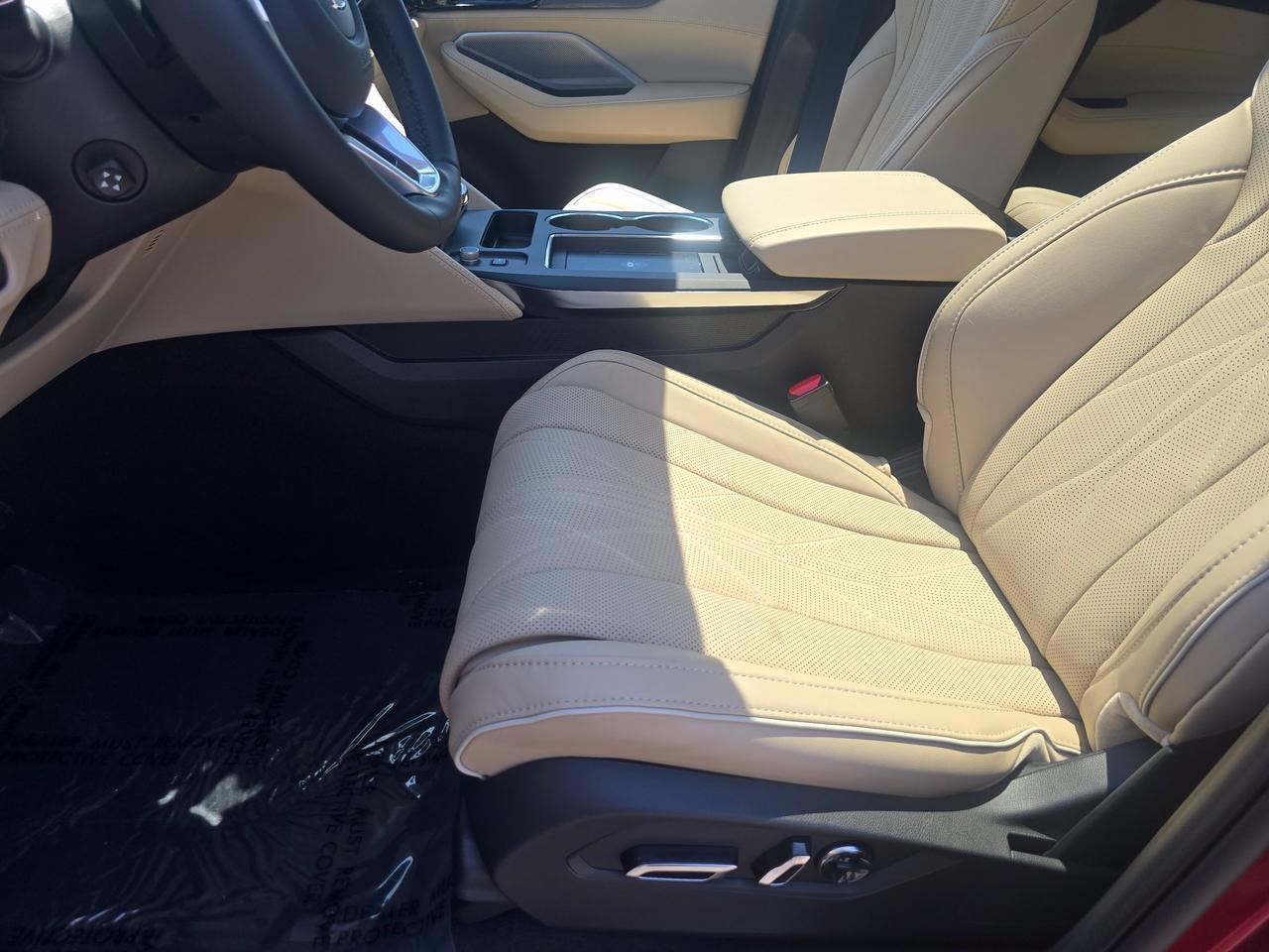 2026 Acura MDX Advance Package Columbus OH