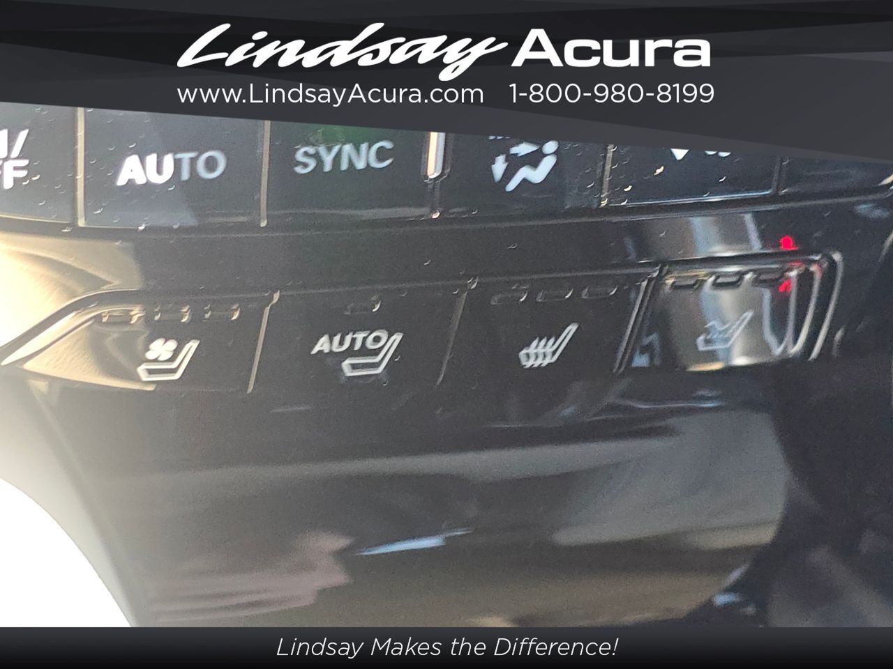 2026 Acura MDX Advance Package Columbus OH