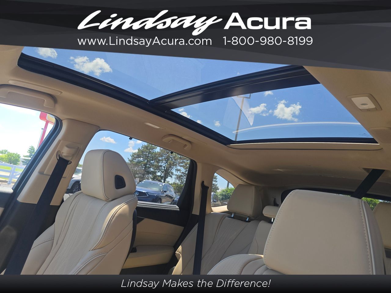 2026 Acura MDX Advance Package Columbus OH
