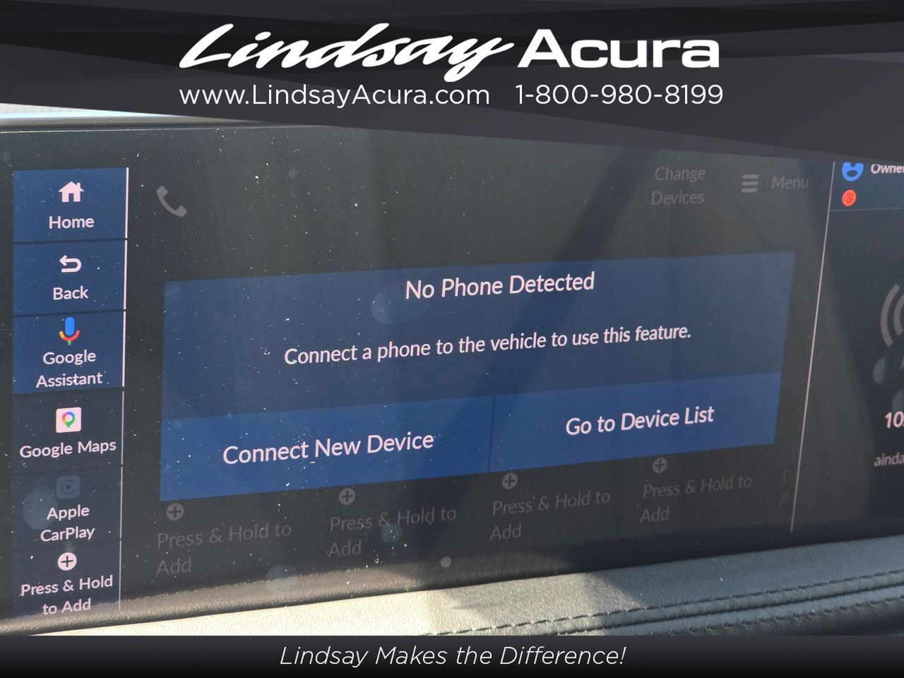 2026 Acura MDX Advance Package Columbus OH