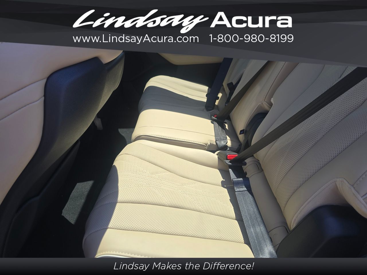 2026 Acura MDX Advance Package Columbus OH