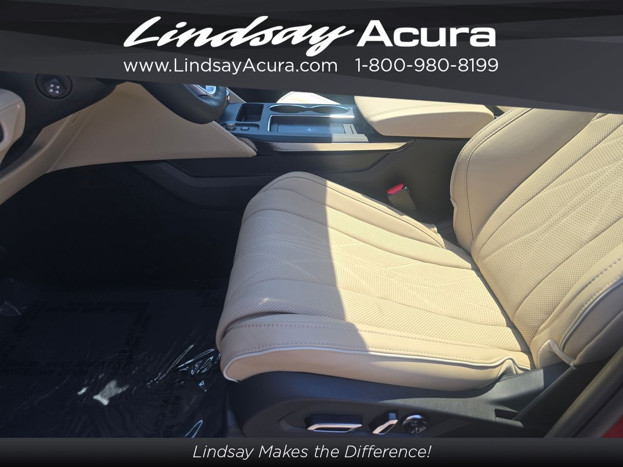 2026 Acura MDX Advance Package Columbus OH