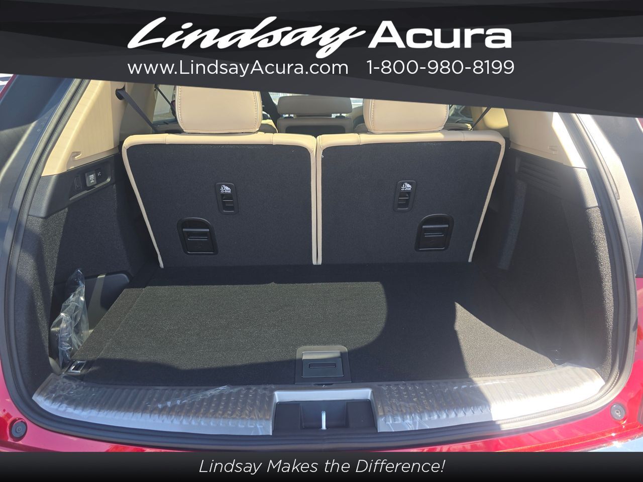 2026 Acura MDX Advance Package Columbus OH