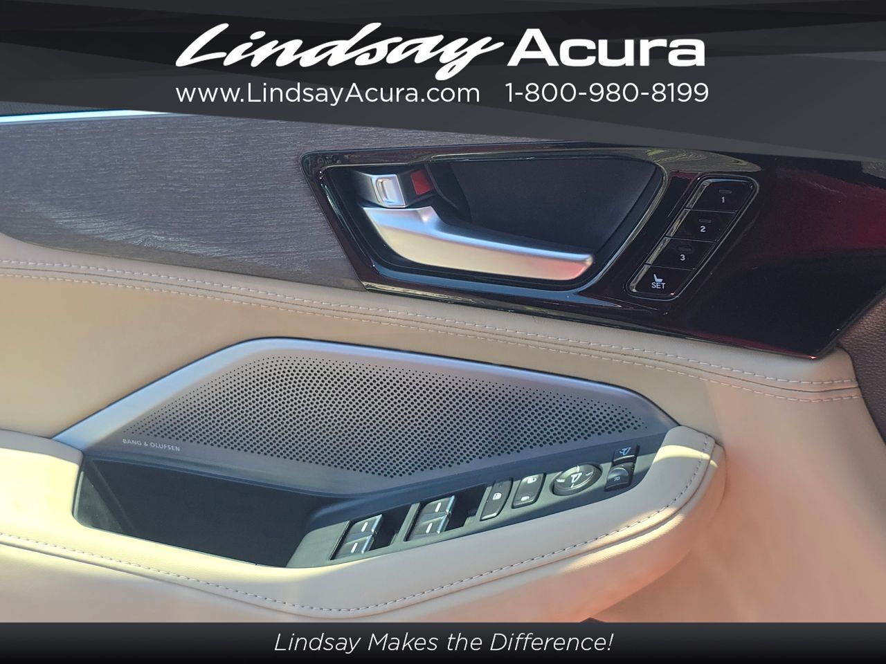 2026 Acura MDX Advance Package Columbus OH