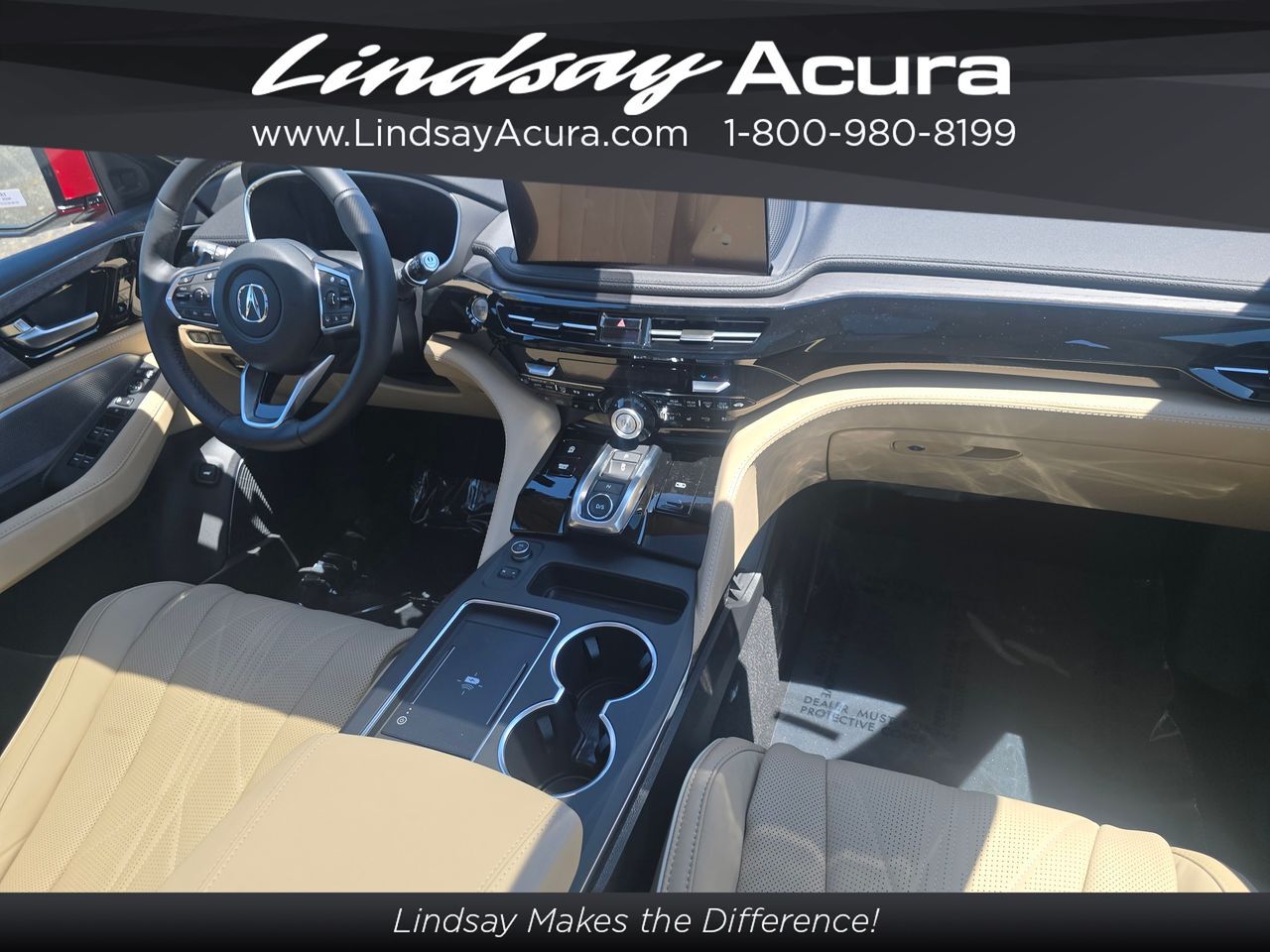 2026 Acura MDX Advance Package Columbus OH