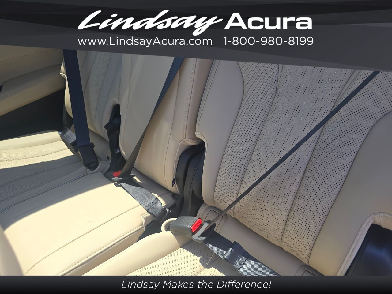 2026 Acura MDX Advance Package Columbus OH