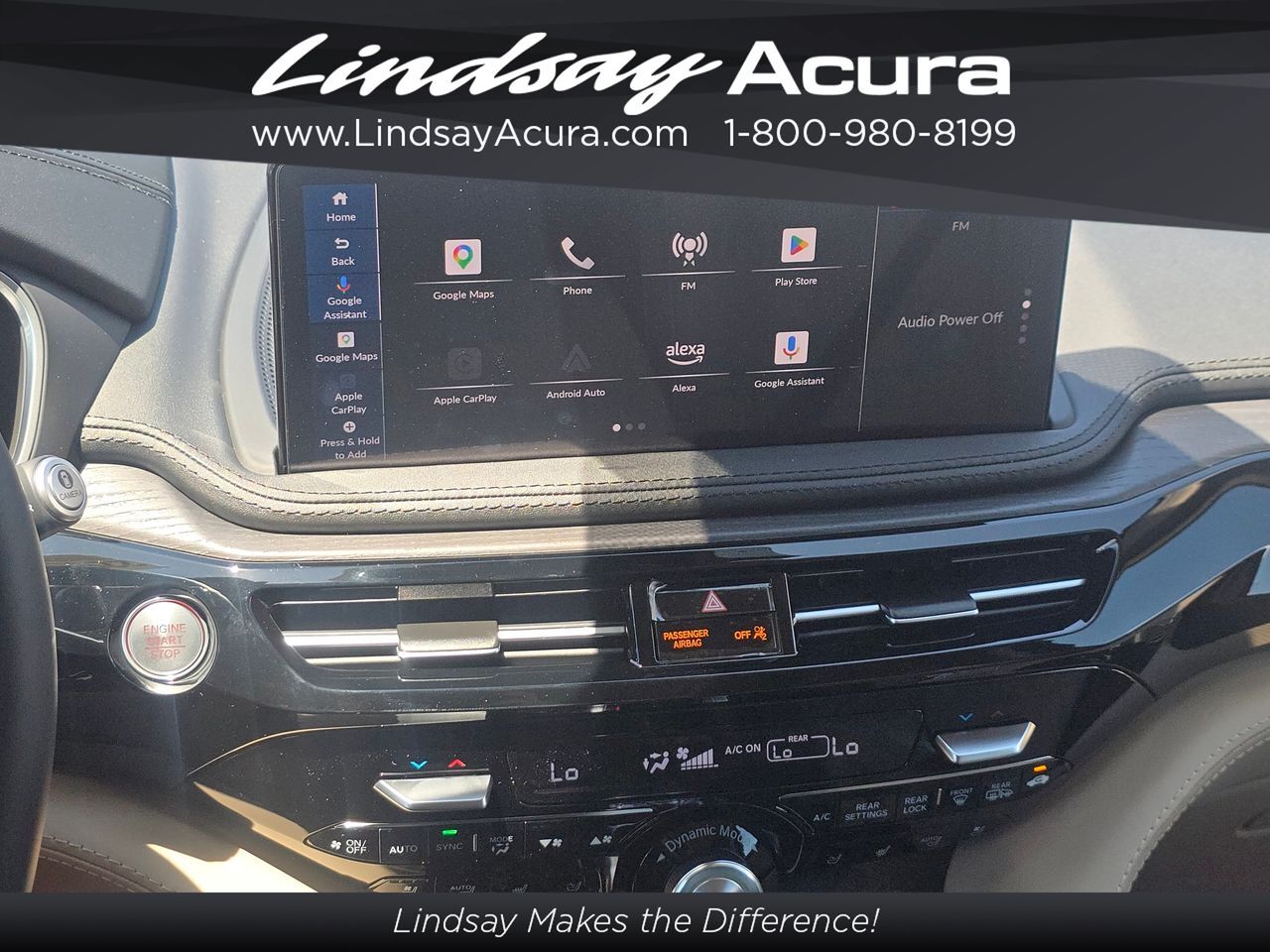2026 Acura MDX Advance Package Columbus OH