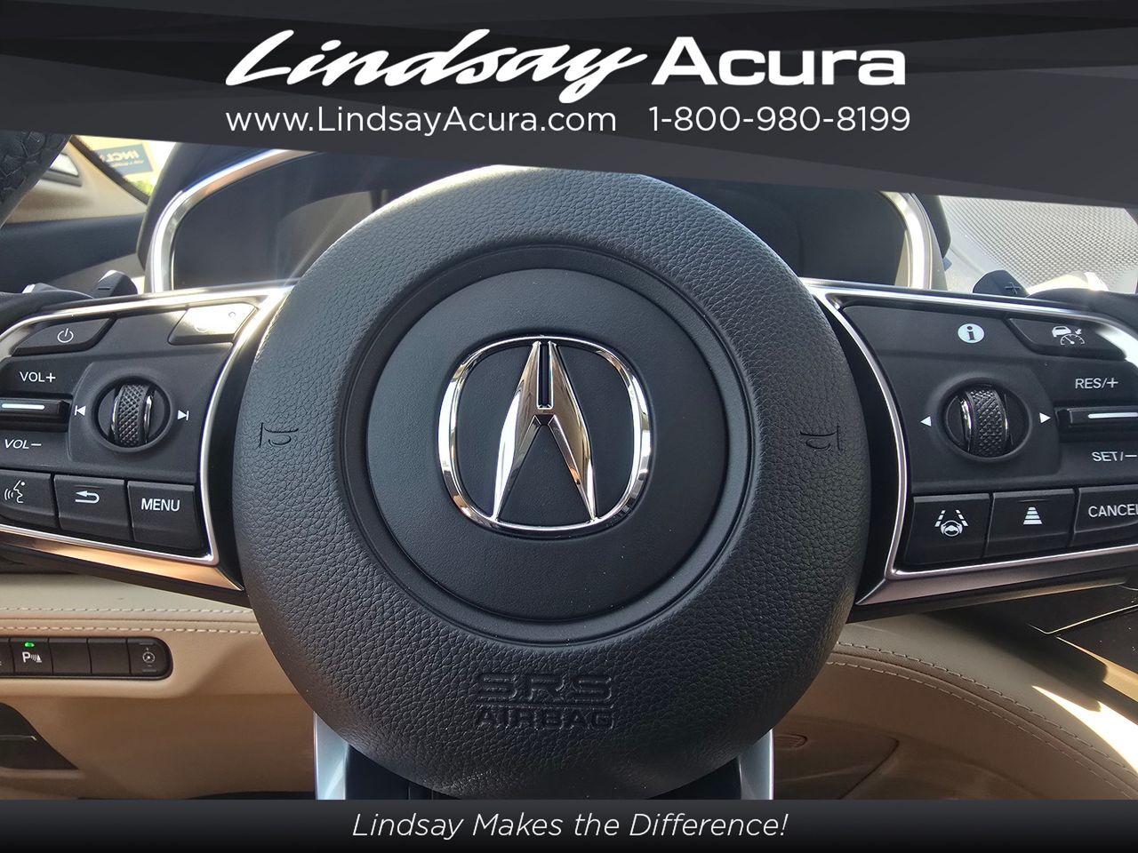 2026 Acura MDX Advance Package Columbus OH