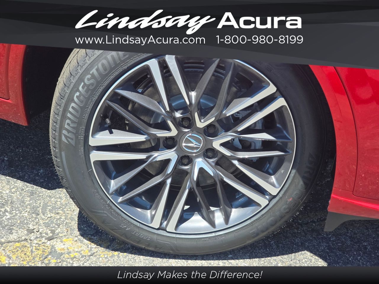 2026 Acura MDX Advance Package Columbus OH