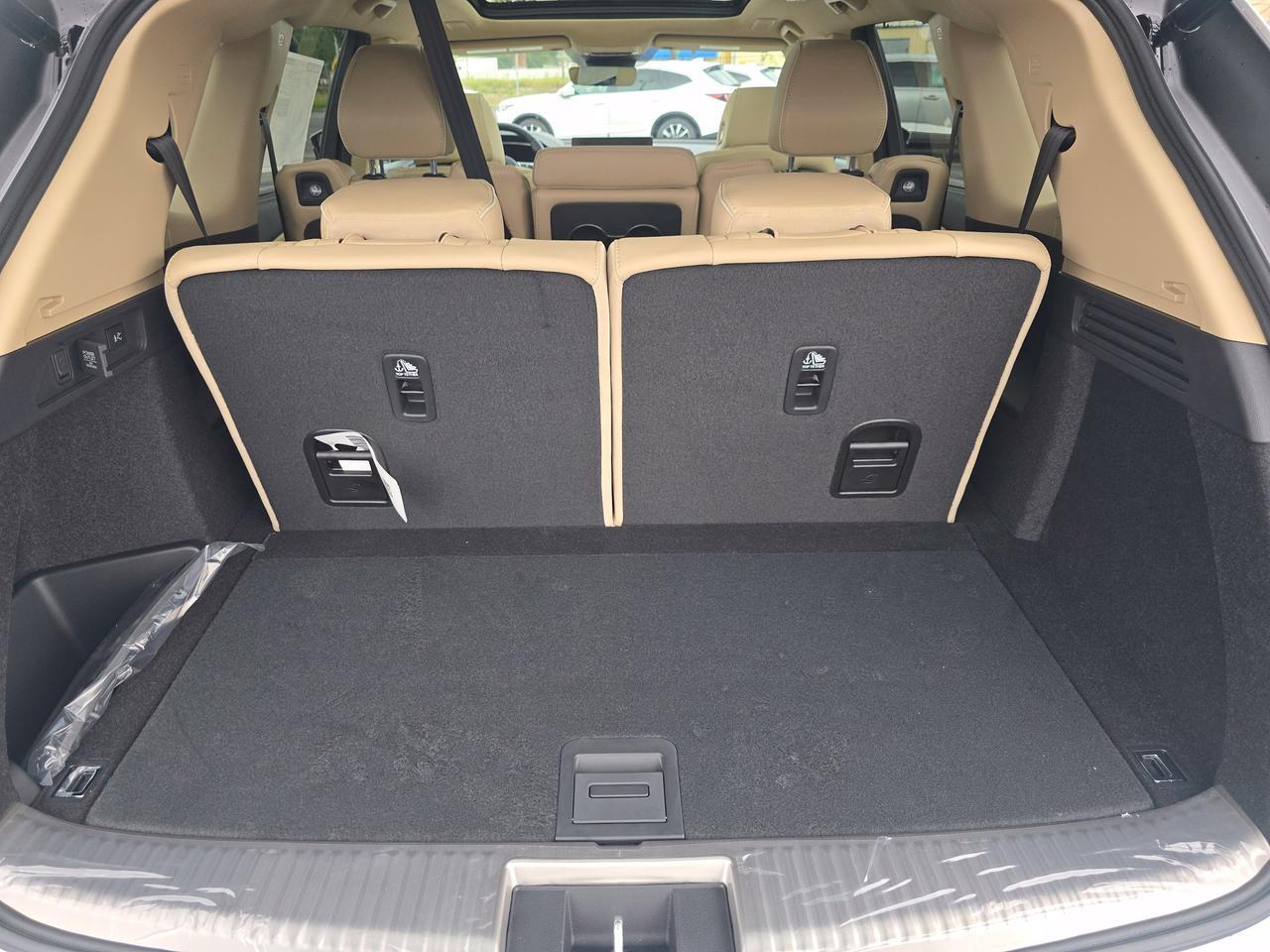 2026 Acura MDX Advance Package Columbus OH
