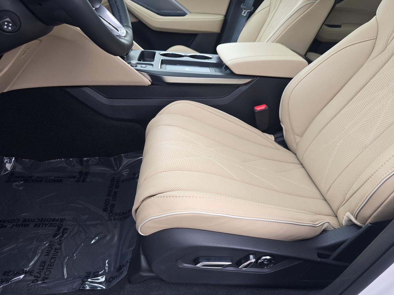 2026 Acura MDX Advance Package Columbus OH
