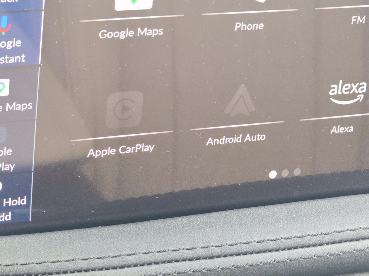 2026 Acura MDX Advance Package Columbus OH