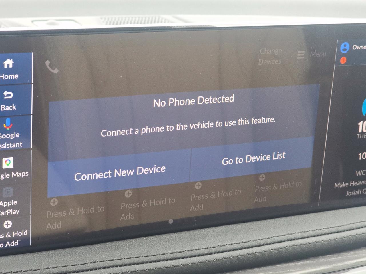 2026 Acura MDX Advance Package Columbus OH
