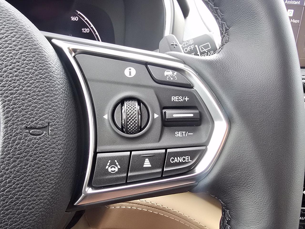 2026 Acura MDX Advance Package Columbus OH