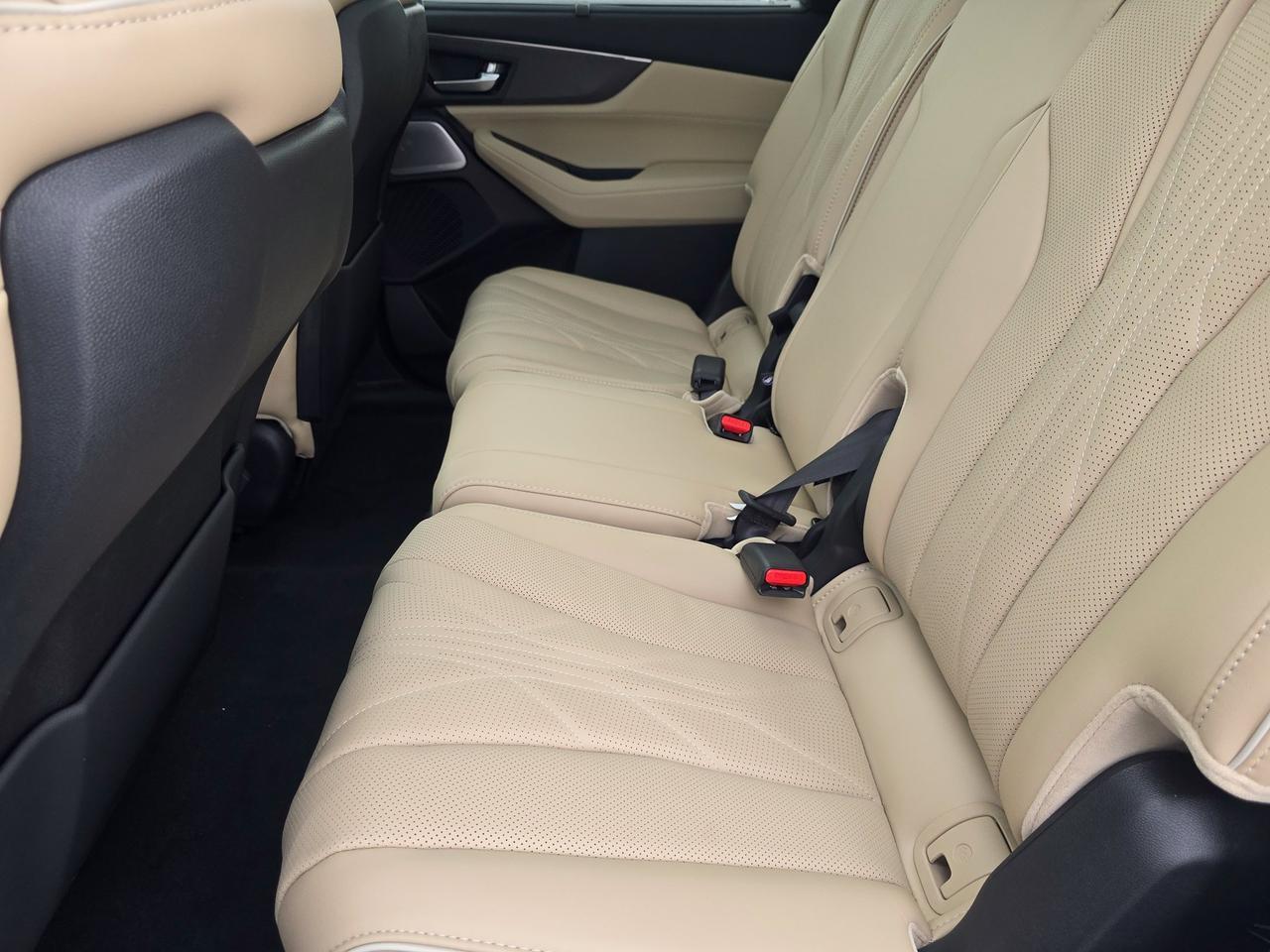 2026 Acura MDX Advance Package Columbus OH