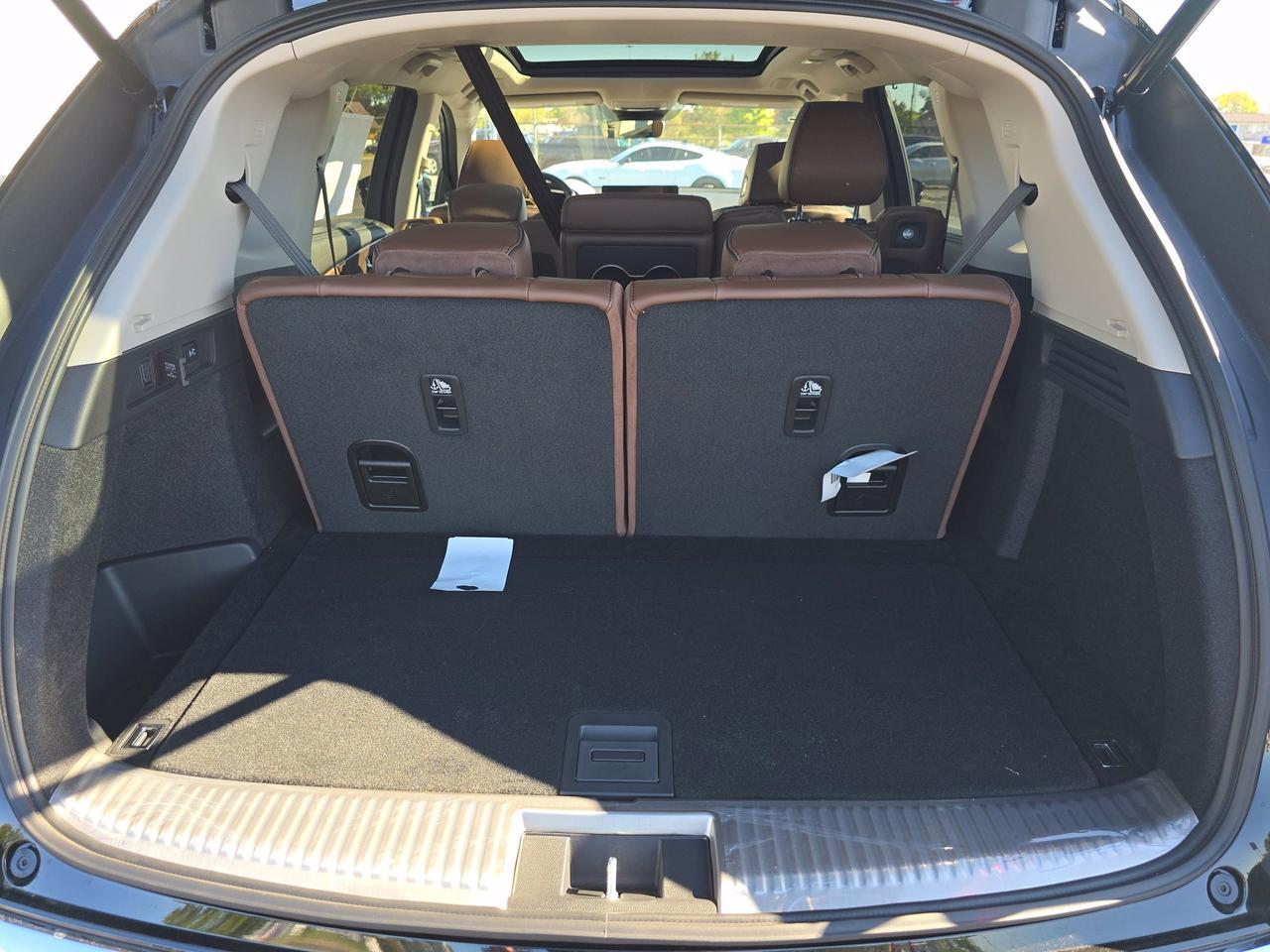 2026 Acura MDX Advance Package Columbus OH