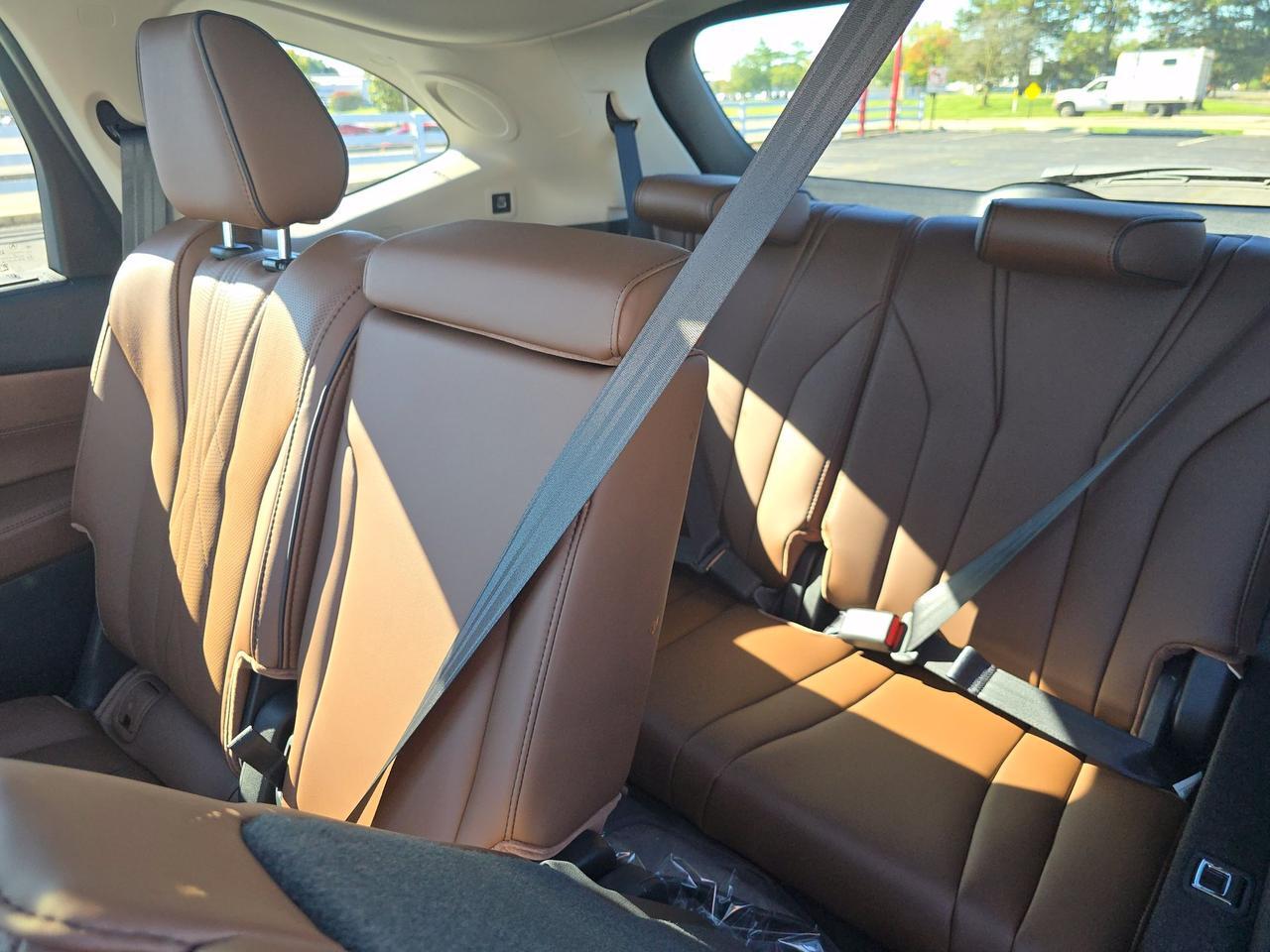 2026 Acura MDX Advance Package Columbus OH