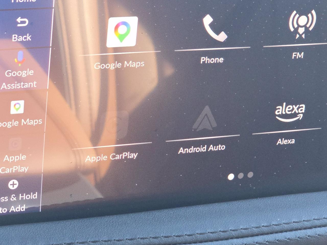 2026 Acura MDX Advance Package Columbus OH