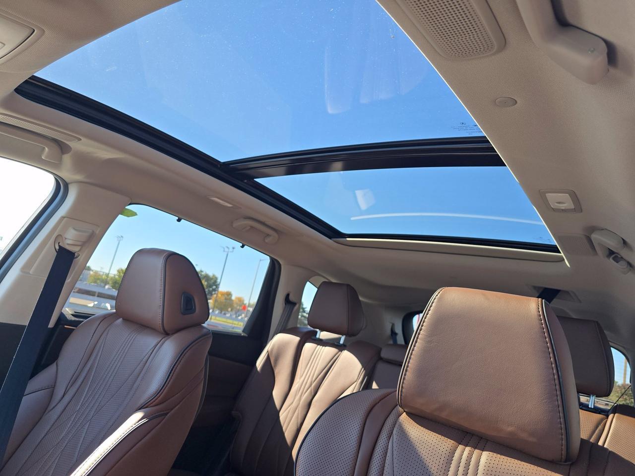 2026 Acura MDX Advance Package Columbus OH