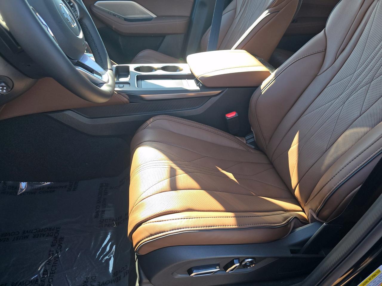 2026 Acura MDX Advance Package Columbus OH