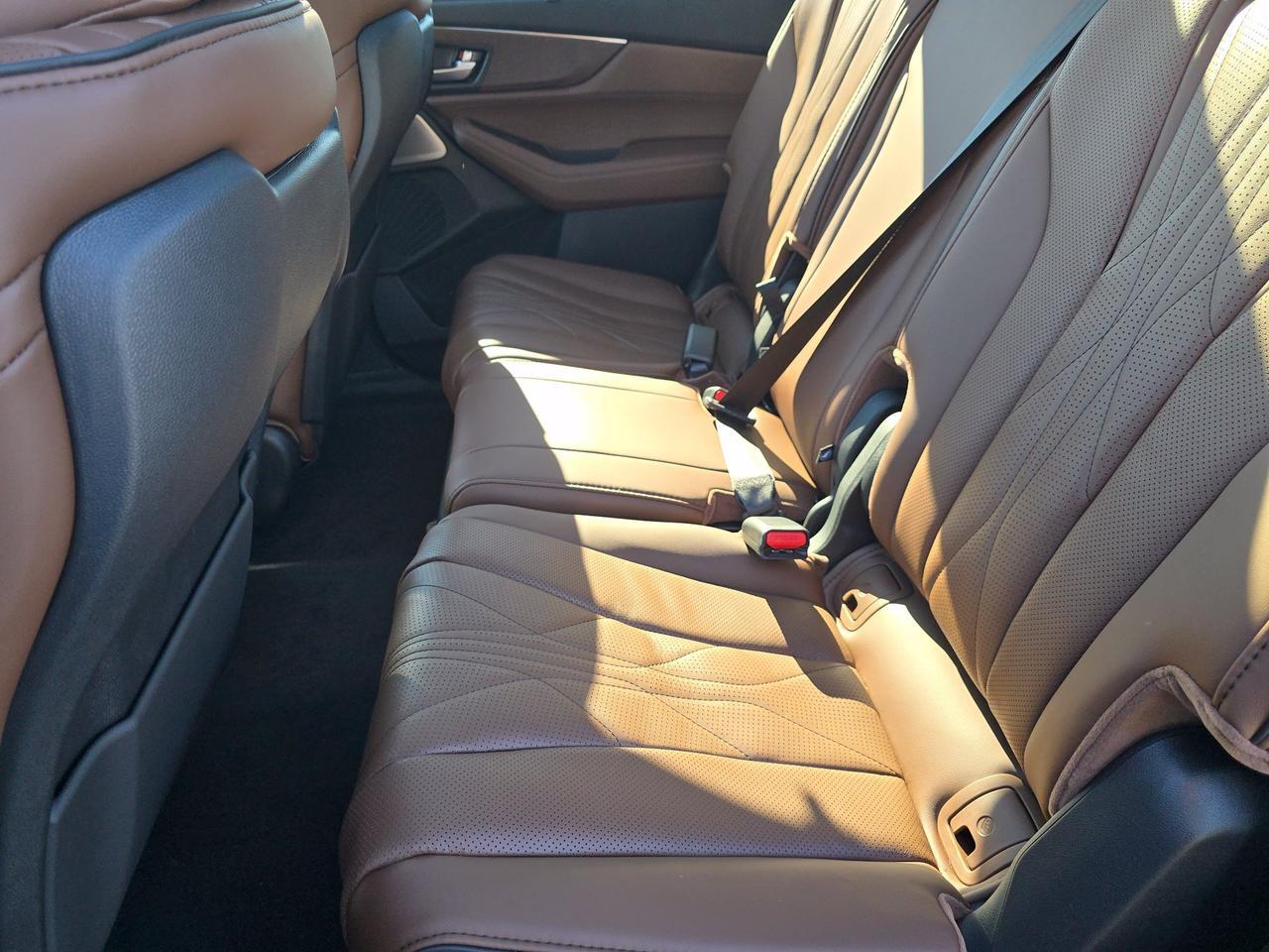 2026 Acura MDX Advance Package Columbus OH