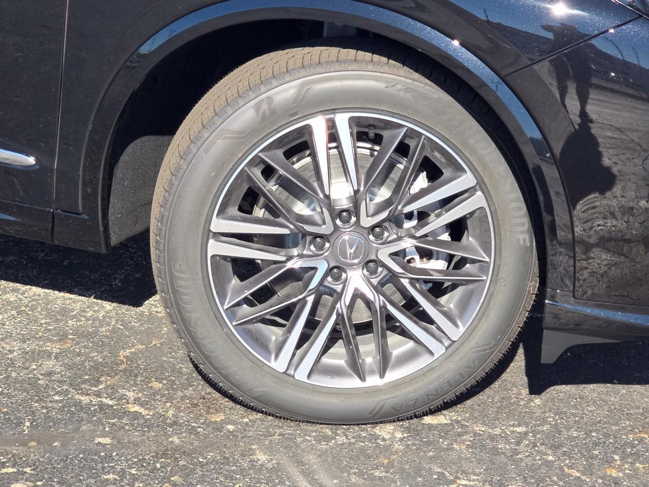 2026 Acura MDX Advance Package Columbus OH