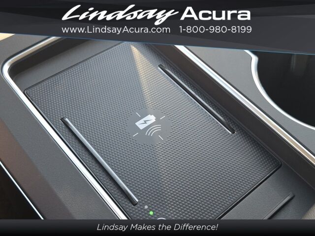 2026 Acura MDX Advance Package Columbus OH