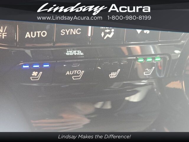 2026 Acura MDX Advance Package Columbus OH
