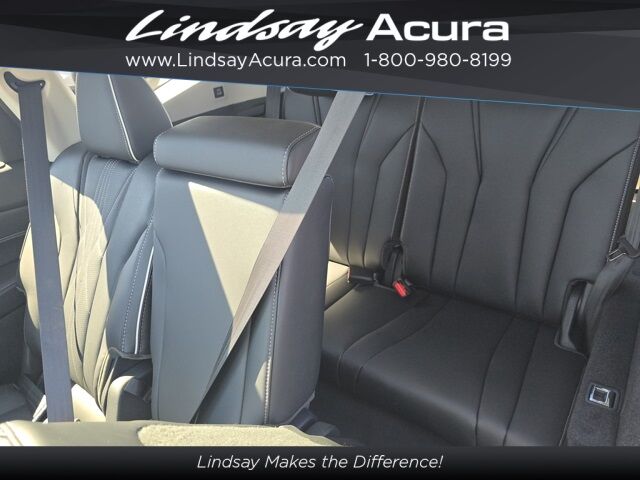 2026 Acura MDX Advance Package Columbus OH