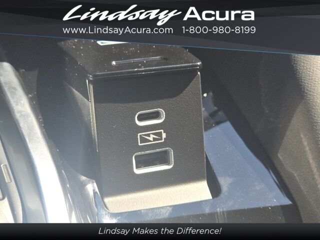 2026 Acura MDX Advance Package Columbus OH