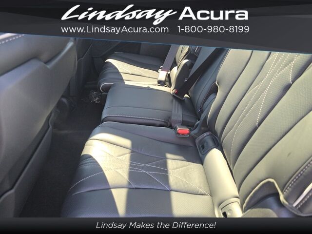 2026 Acura MDX Advance Package Columbus OH