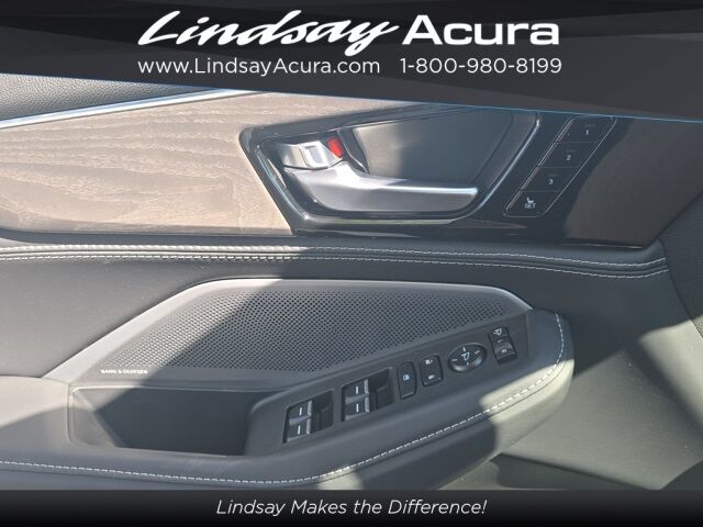 2026 Acura MDX Advance Package Columbus OH